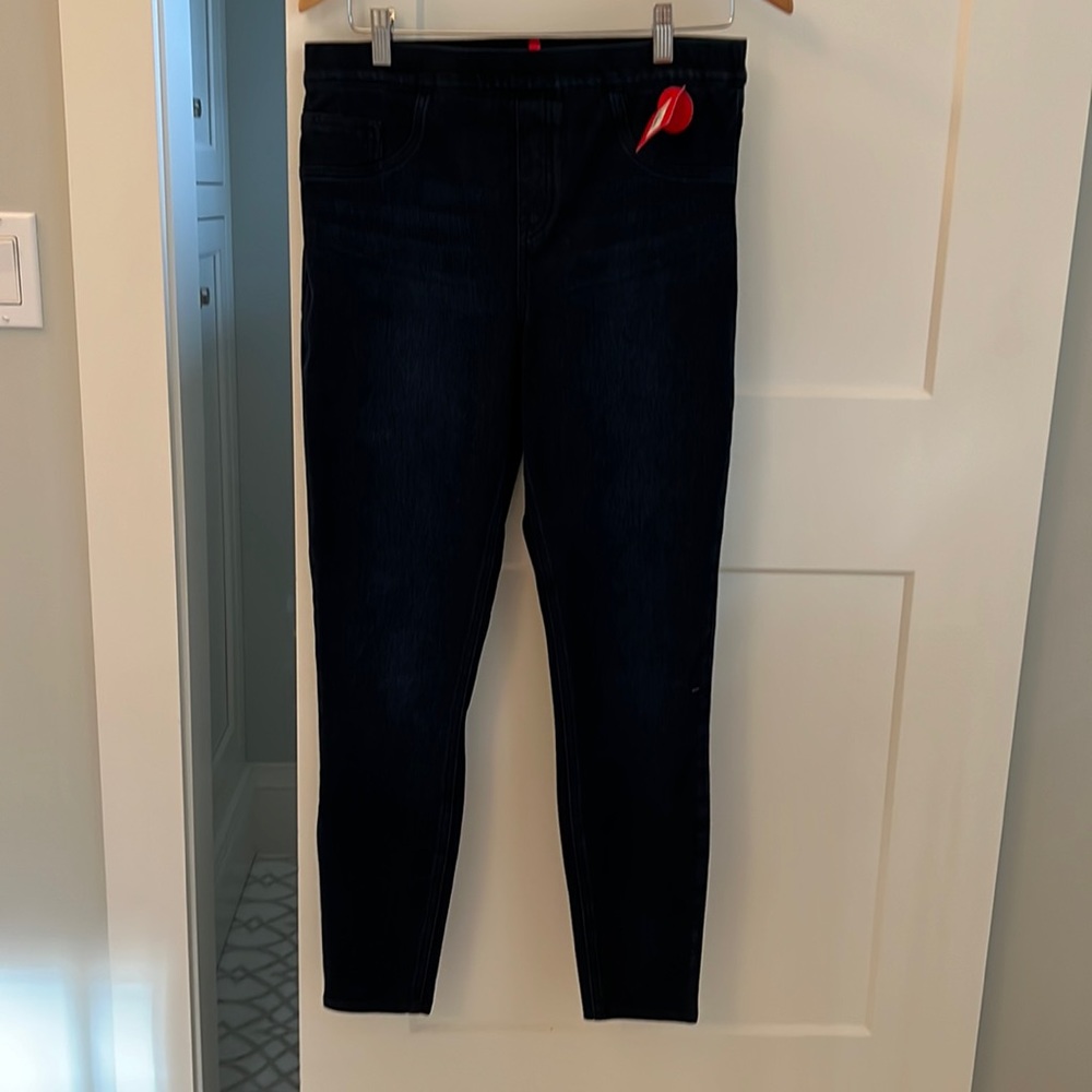 Spank Jeggings Size L